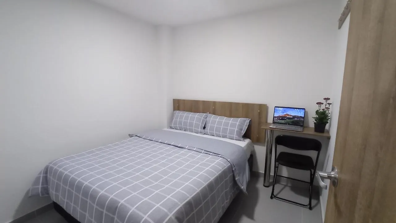 Hotel Andina Blue Funza