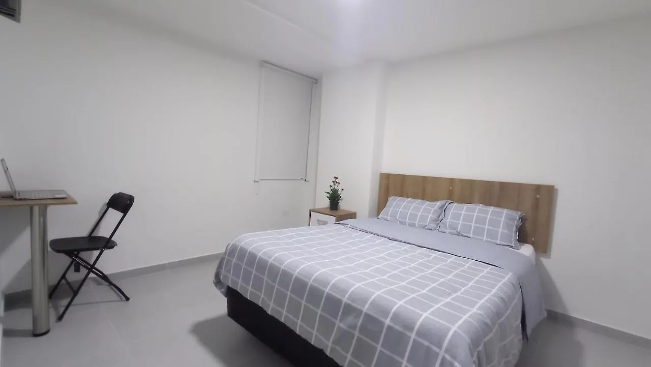 Hotel Andina Blue Funza
